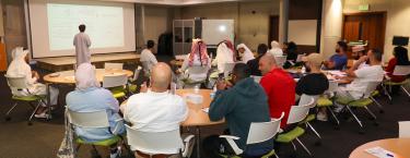 Qatar Olympic Academy