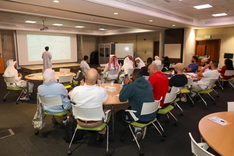 Qatar Olympic Academy