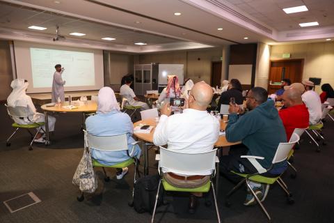 Qatar Olympic Academy