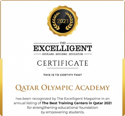 Qatar Olympic Academy